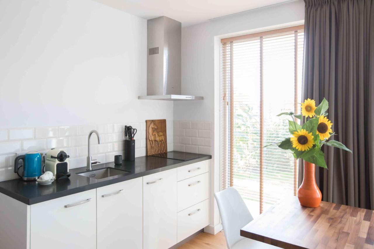 Amsterdam Area Residence Oosterwold 阿尔梅勒 外观 照片