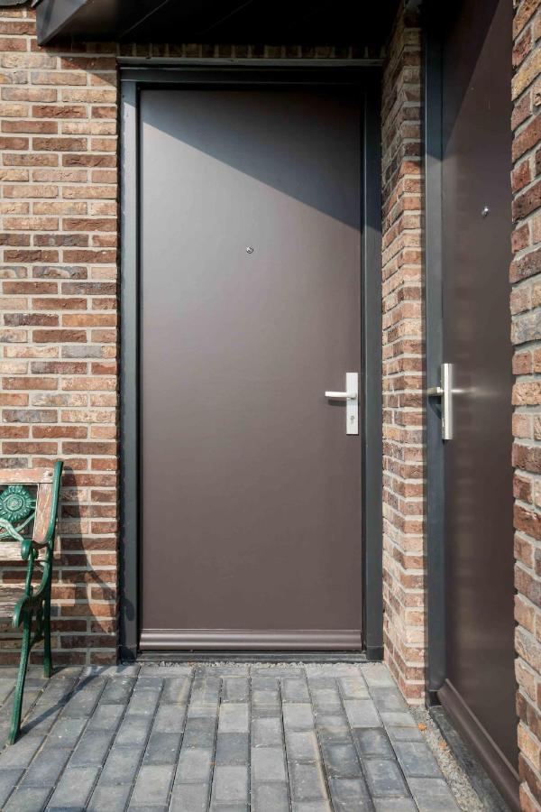 Amsterdam Area Residence Oosterwold 阿尔梅勒 外观 照片